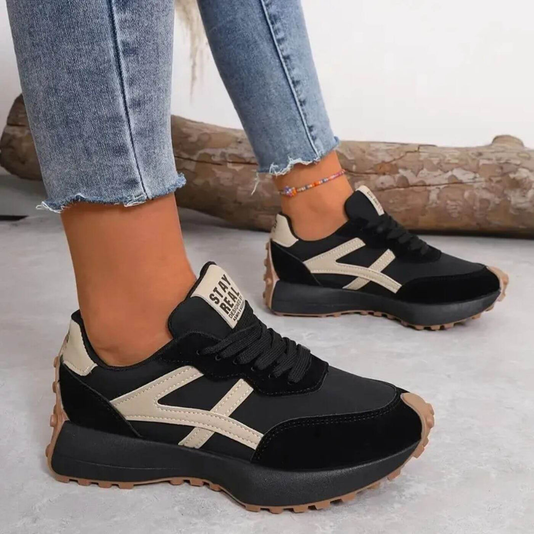 Gisella - Orthopedic Sneakers