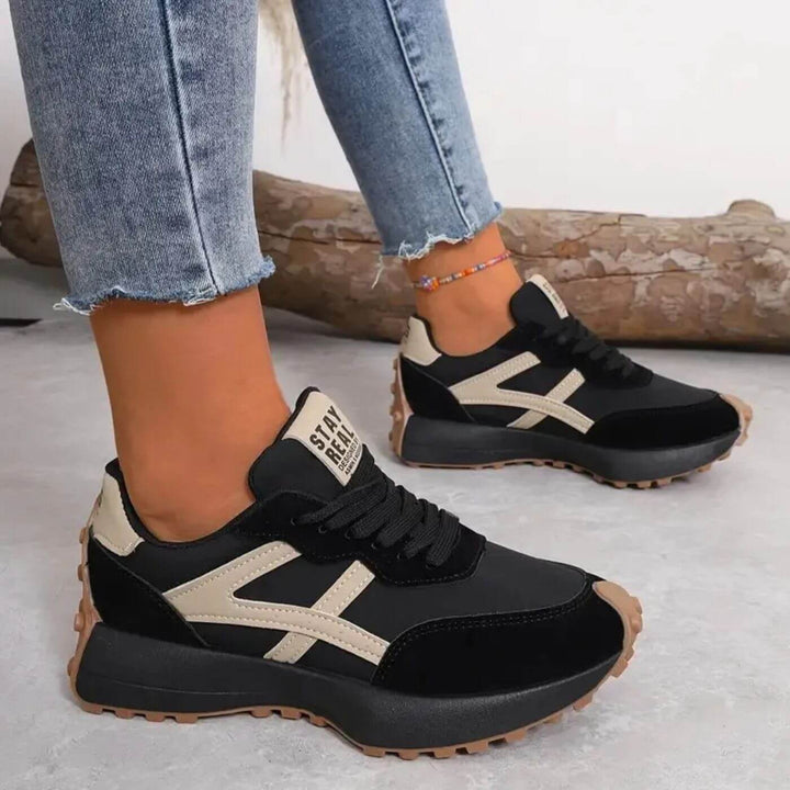 Gisella - Orthopedic Sneakers