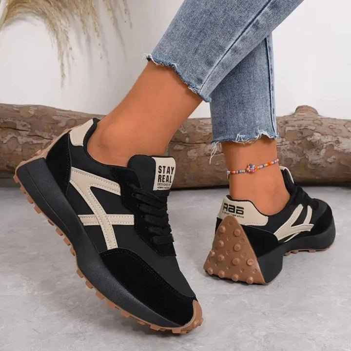Gisella - Orthopedic Sneakers