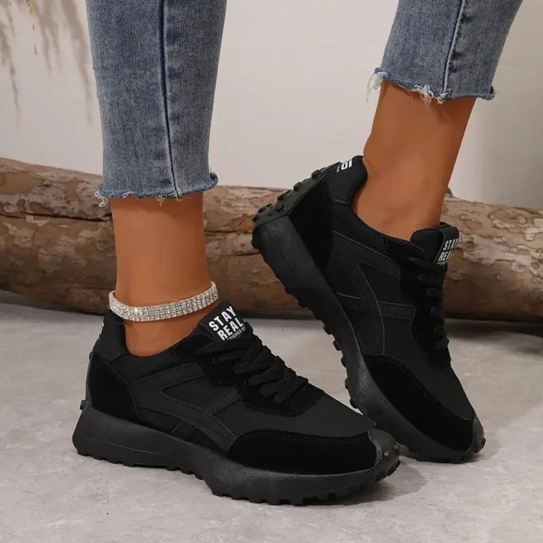 Gisella - Orthopedic Sneakers