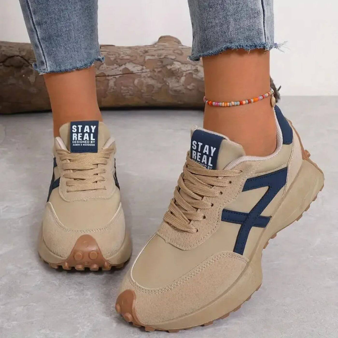 Gisella - Orthopedic Sneakers