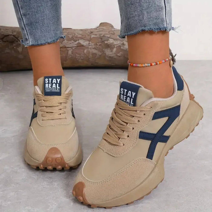 Gisella - Orthopedic Sneakers