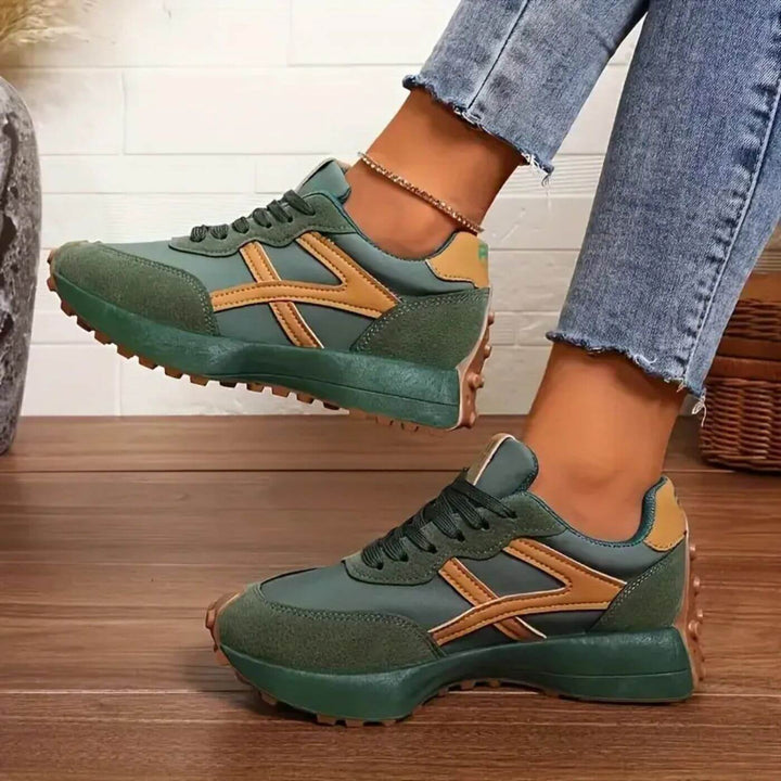 Gisella - Orthopedic Sneakers