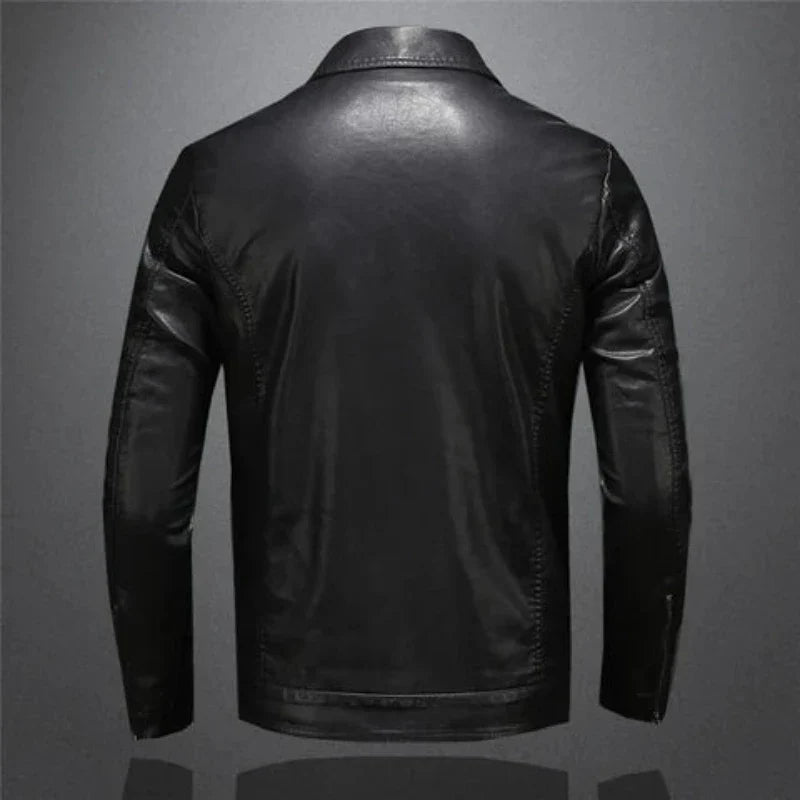Jack - Leather jacket