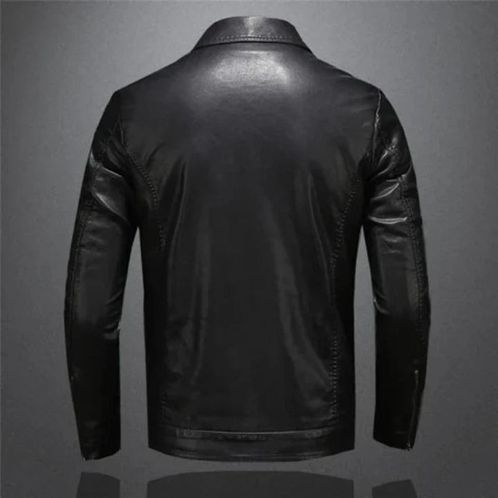 Jack - Leather jacket