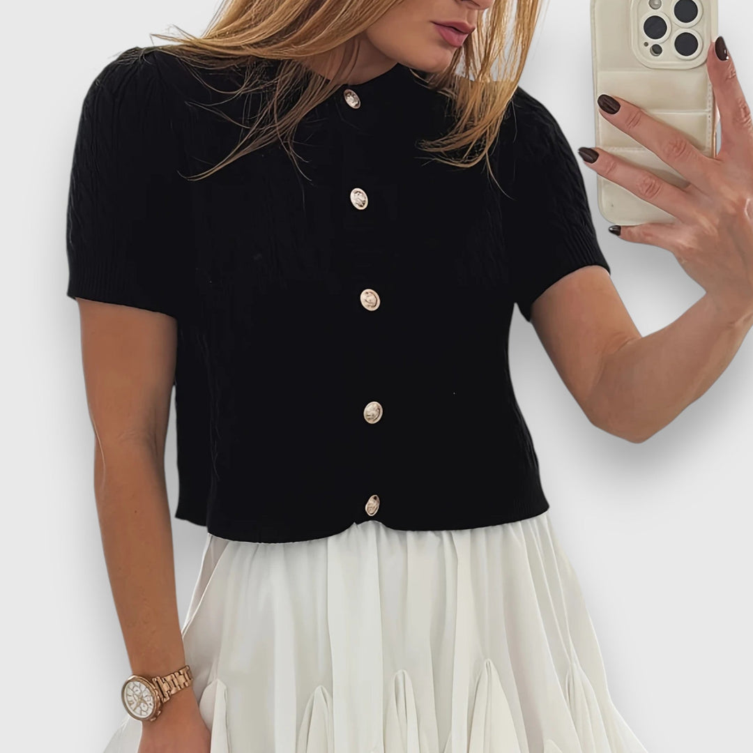 Annabelle – Cardigan