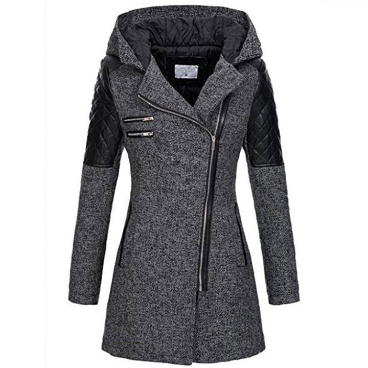Idalia - Winter Puffer Jacket