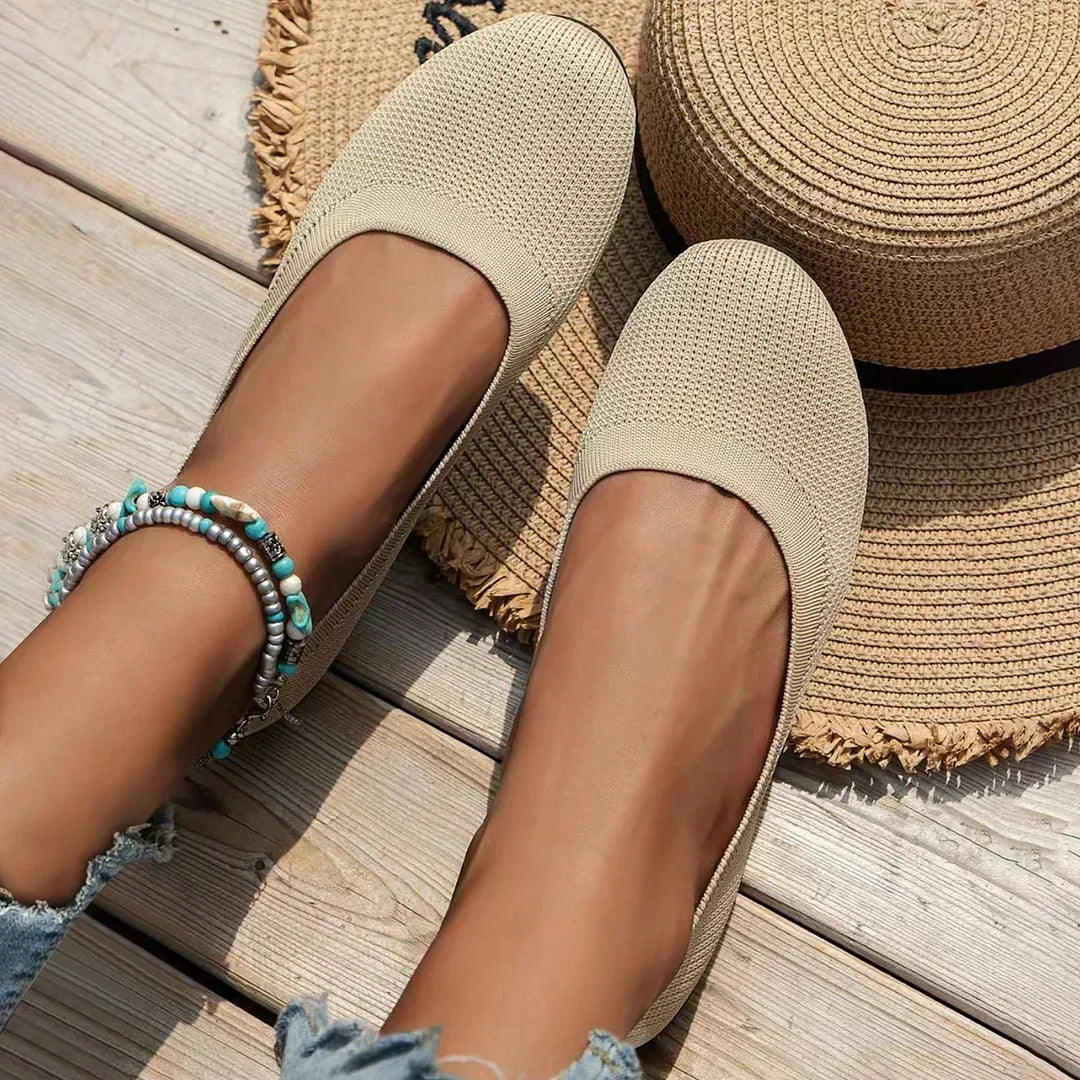 Annabelle - Comfort Shoes
