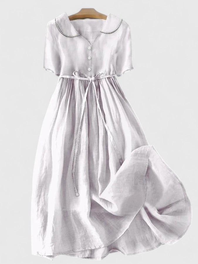 Azura - Elegant Dress