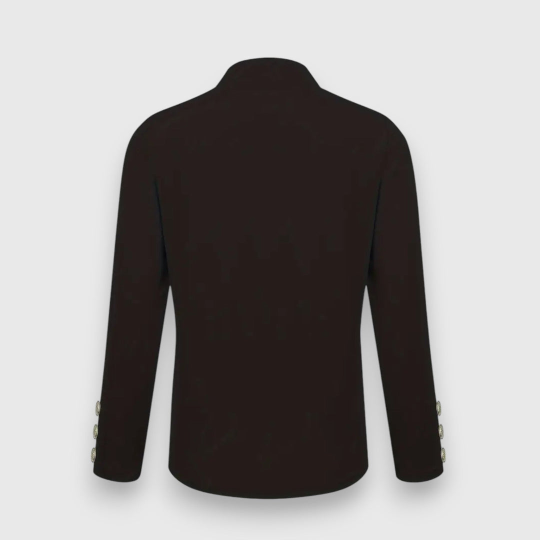 Mia – Modern Blazer for Women