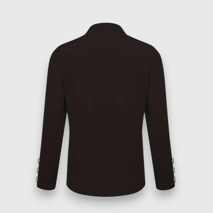 Mia – Modern Blazer for Women
