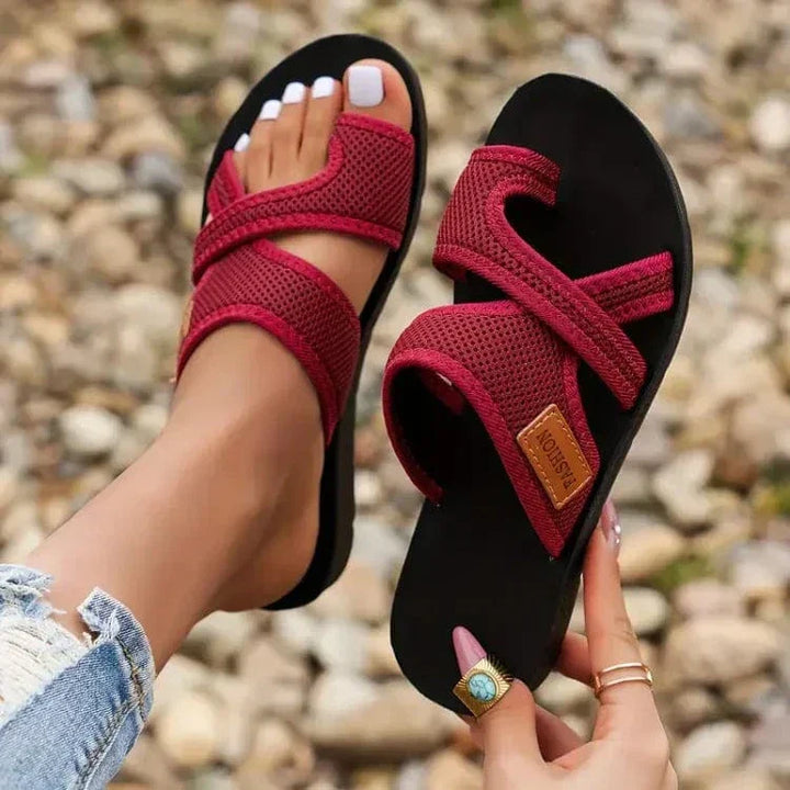 Alessia - Orthopedic Slipper