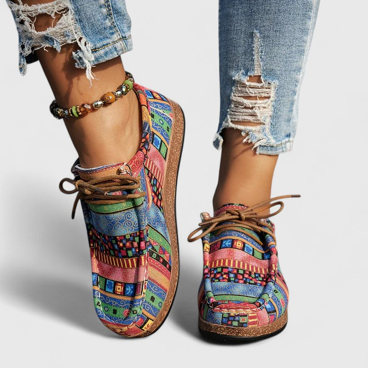 Claire - Orthopedic Shoes