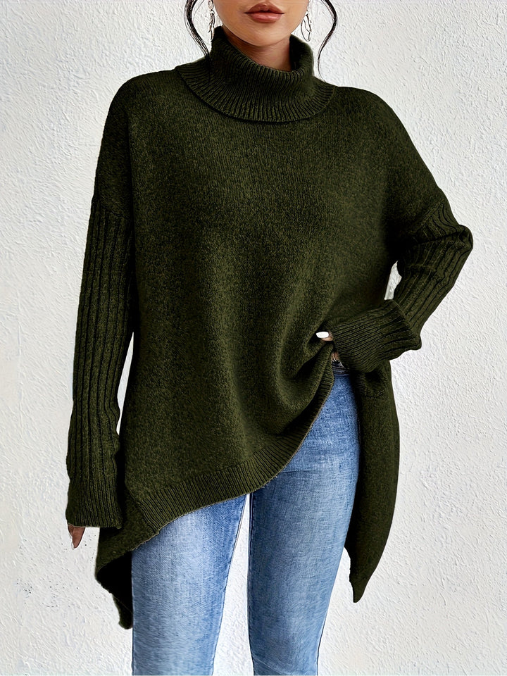 Abigail - Cozy Sweater