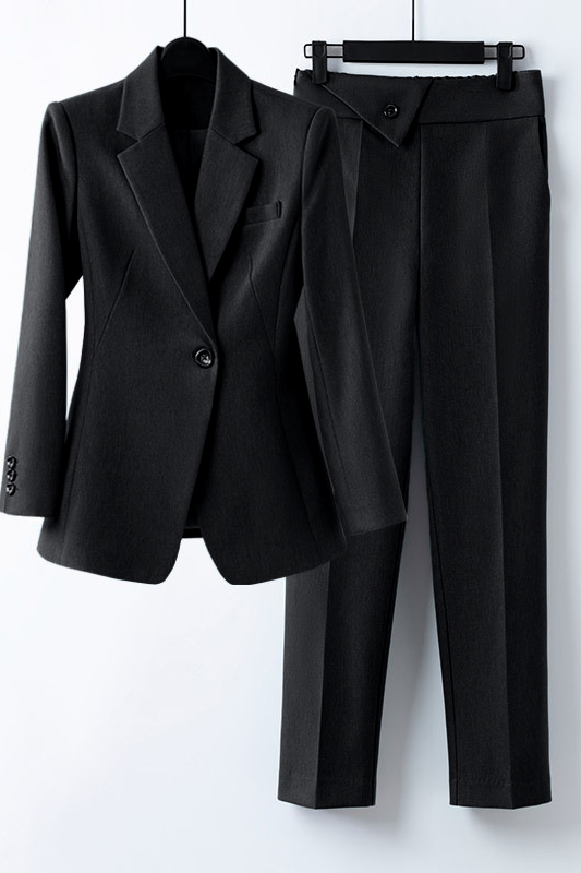 Imogen - Prestige Blazer Set