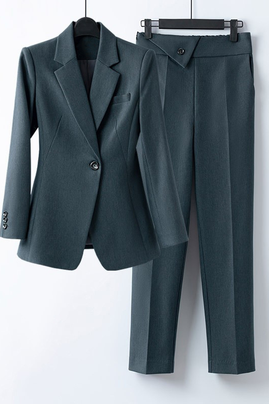 Imogen - Prestige Blazer Set