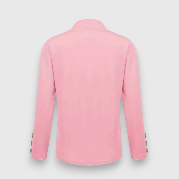 Mia – Modern Blazer for Women