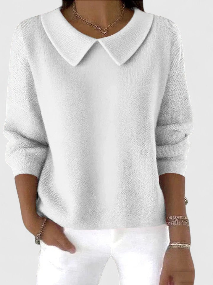 Zoranna - Comfortable Sweater