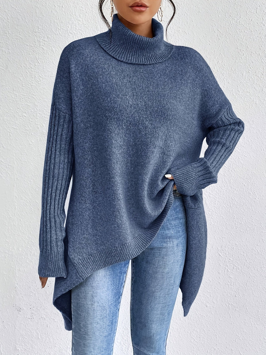 Abigail - Cozy Sweater