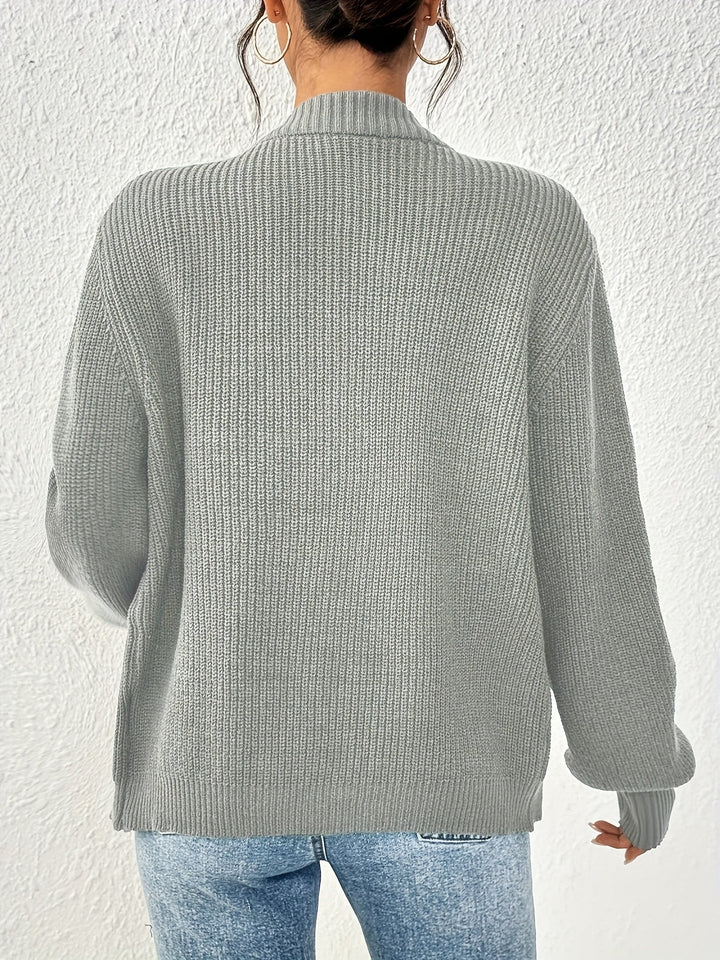 Darcy - Elegant Cardigan