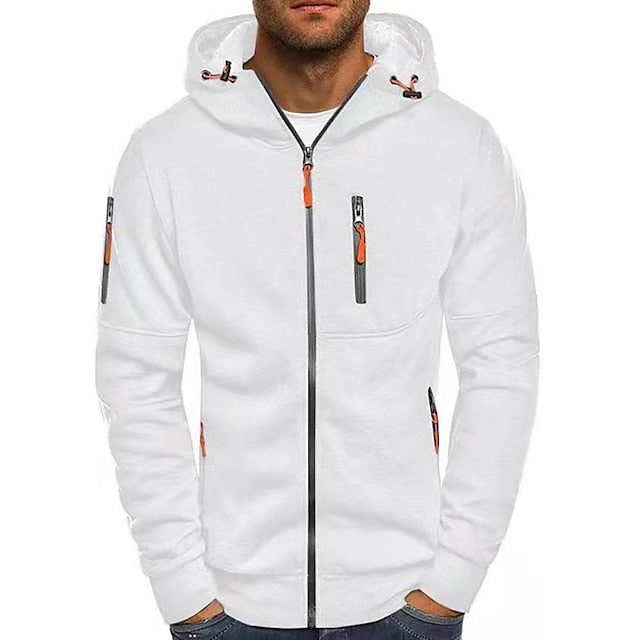 Jason - The Casual Jacket