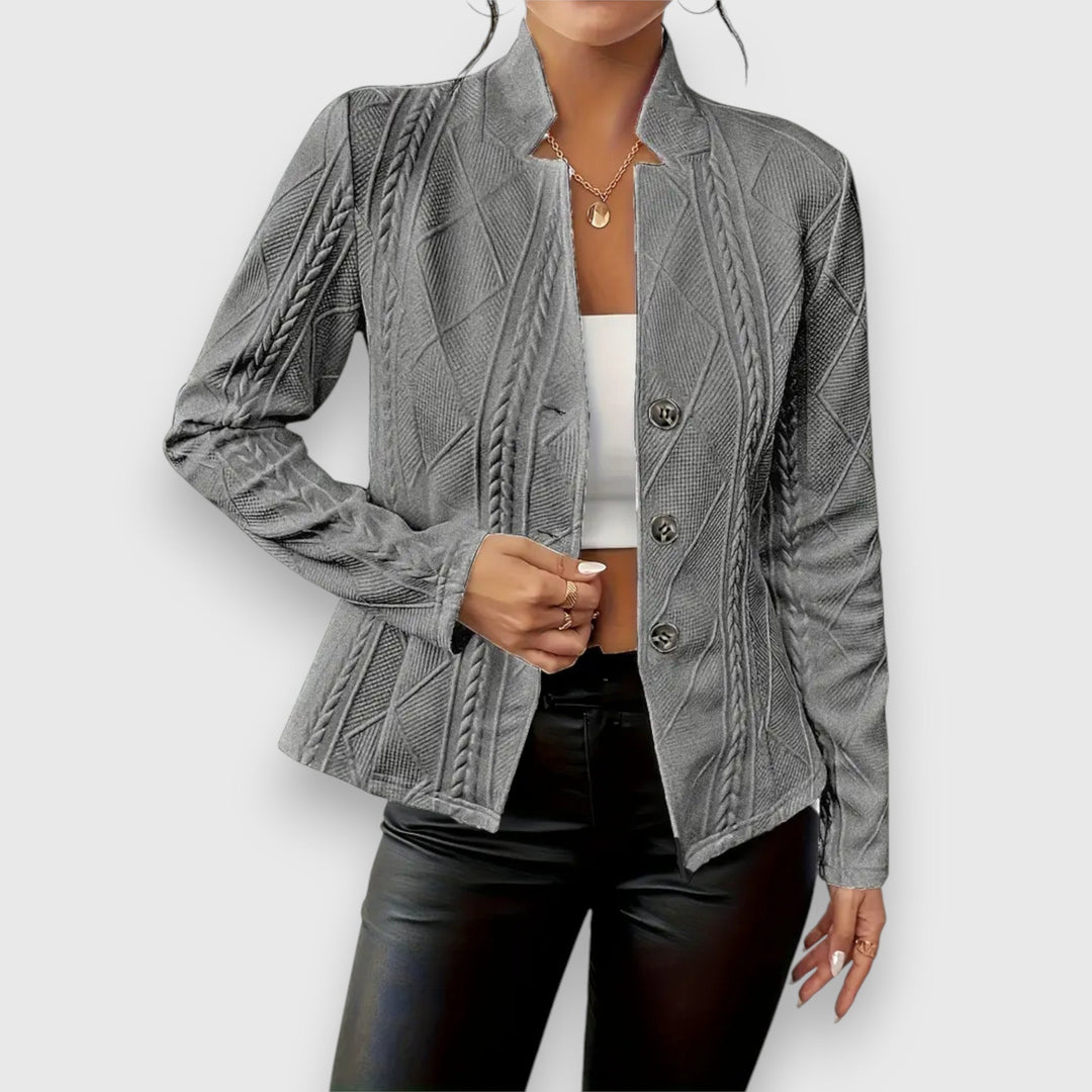 Savannah – Women’s Lightweight Jacket