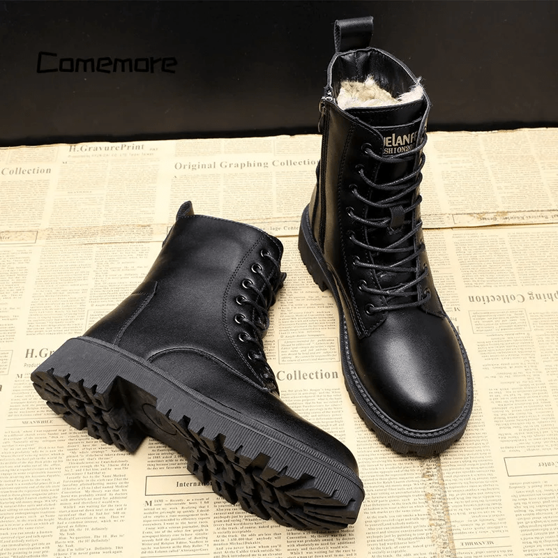Tessa - High-quality stylish boots