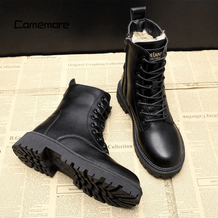 Tessa - High-quality stylish boots