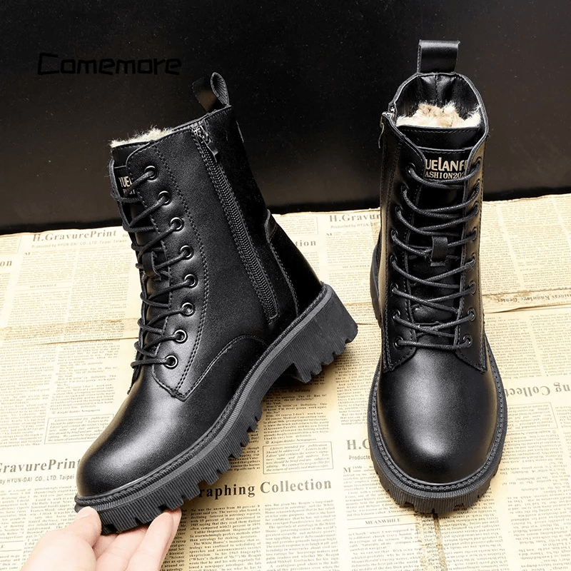 Tessa - High-quality stylish boots