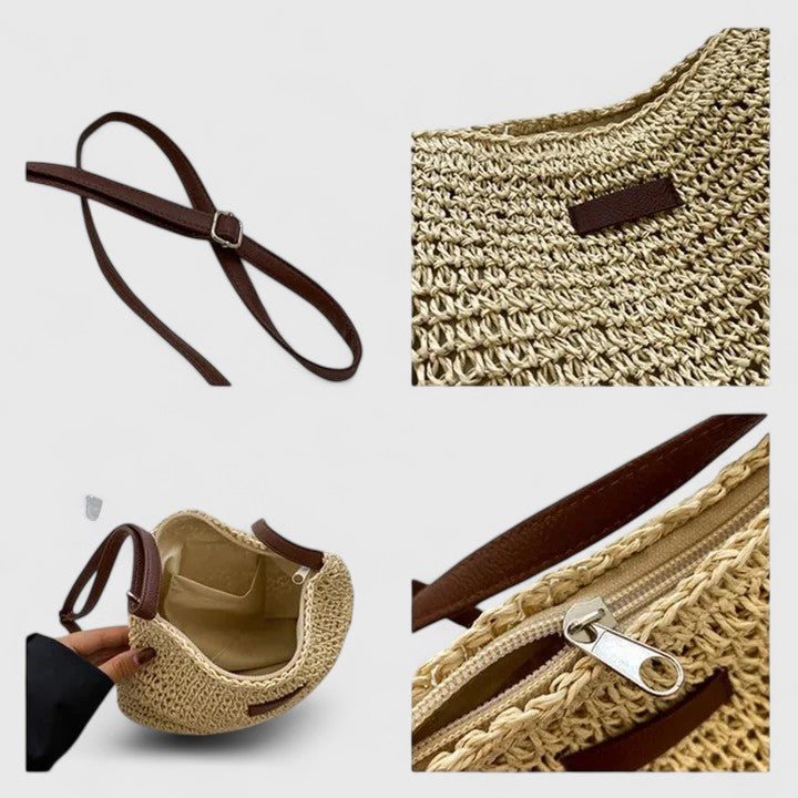 Tatum - Elegant Bag