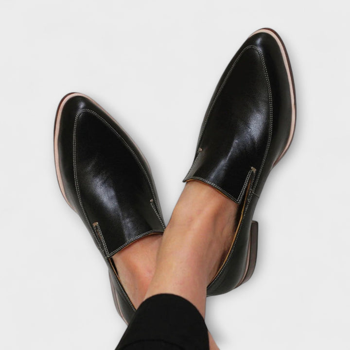 Alice - Orthopedic Loafers
