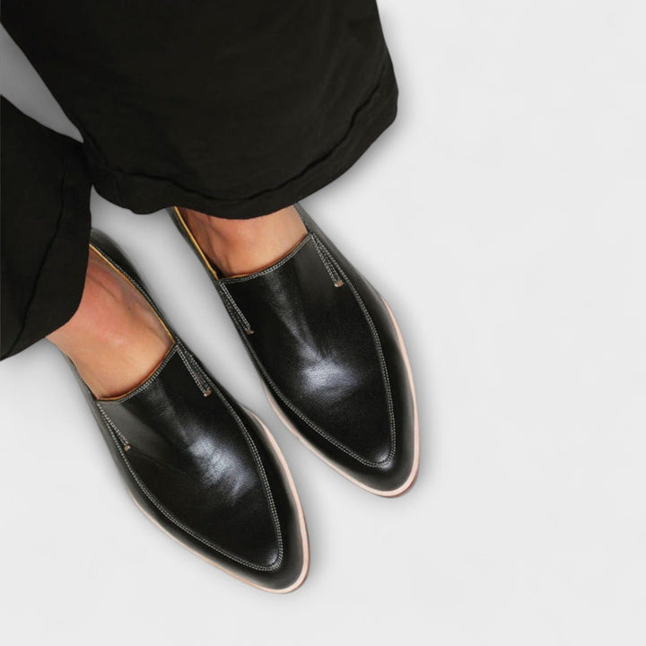 Alice - Orthopedic Loafers