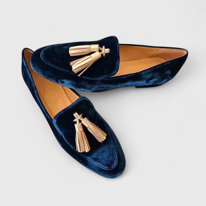 Aurora - Elegant Loafers