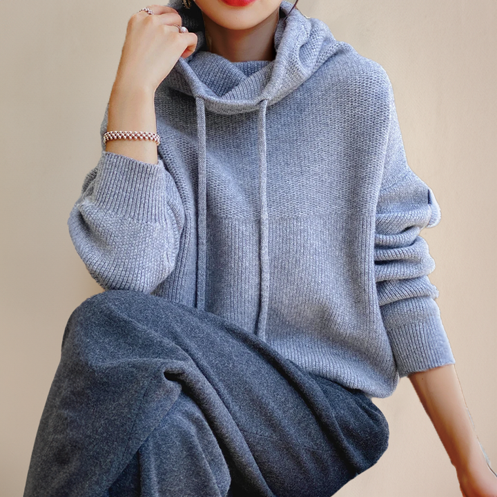 Clementine - Warm Turtleneck Sweater