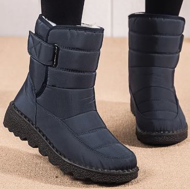 Ivy - Woman Waterproof Boots