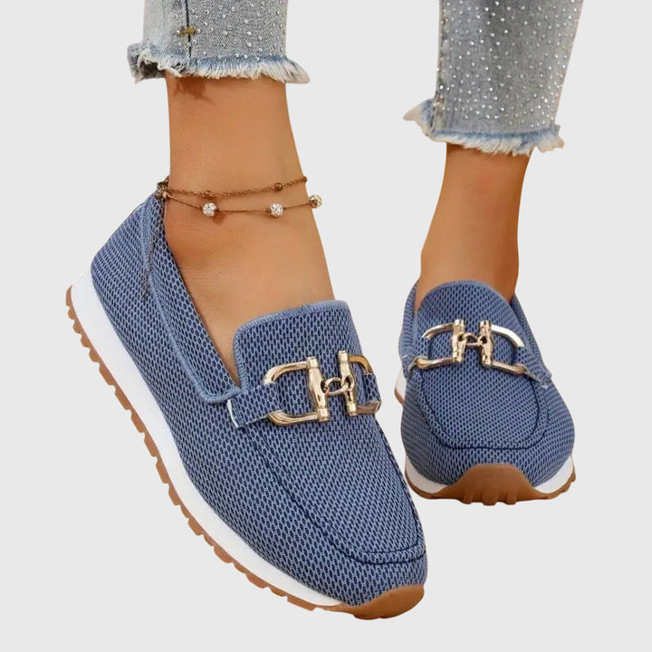 Bella - Orthopedic Loafers