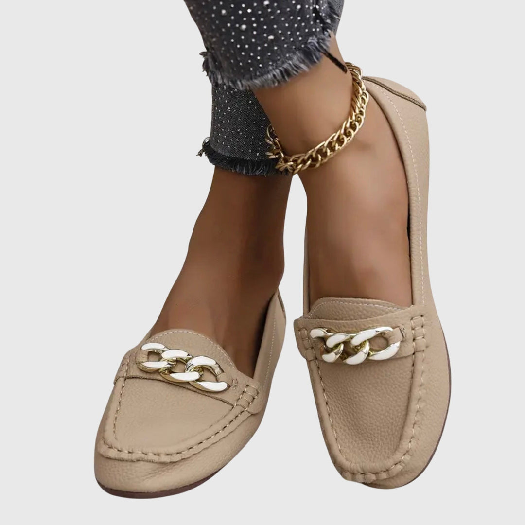 Autumn - Orthopedic Loafers