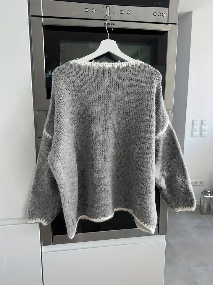 Florentine - Cozy Knitted Sweater