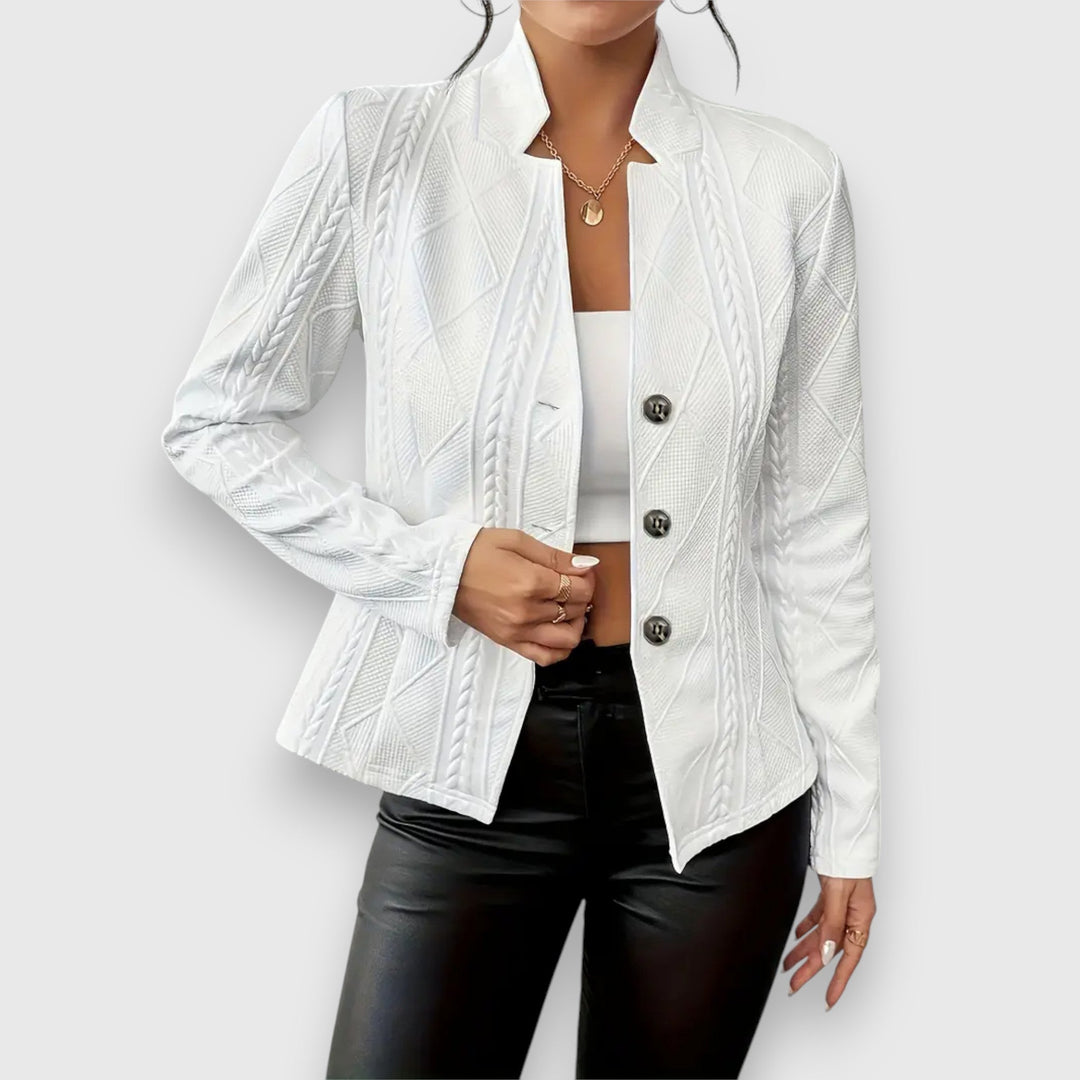 Savannah – Women’s Lightweight Jacket