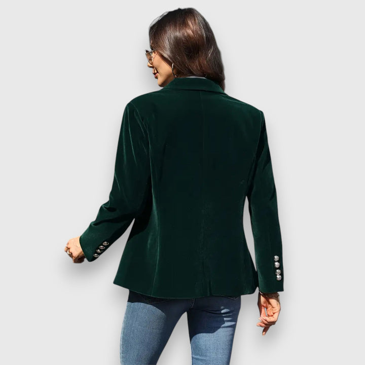 Kimberly – Women’s Blazer