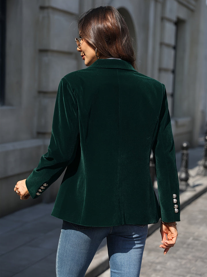 Una - Timeless  Blazer