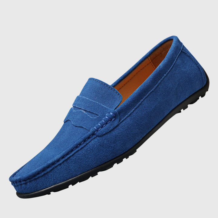 Fiona - Orthopedic Loafers