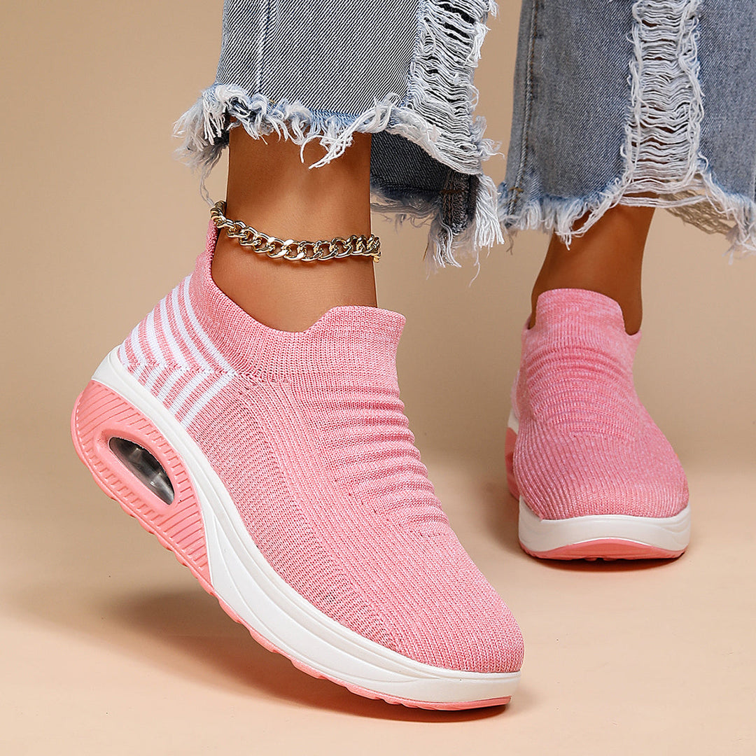 Arlette - Air Cushion Shoes