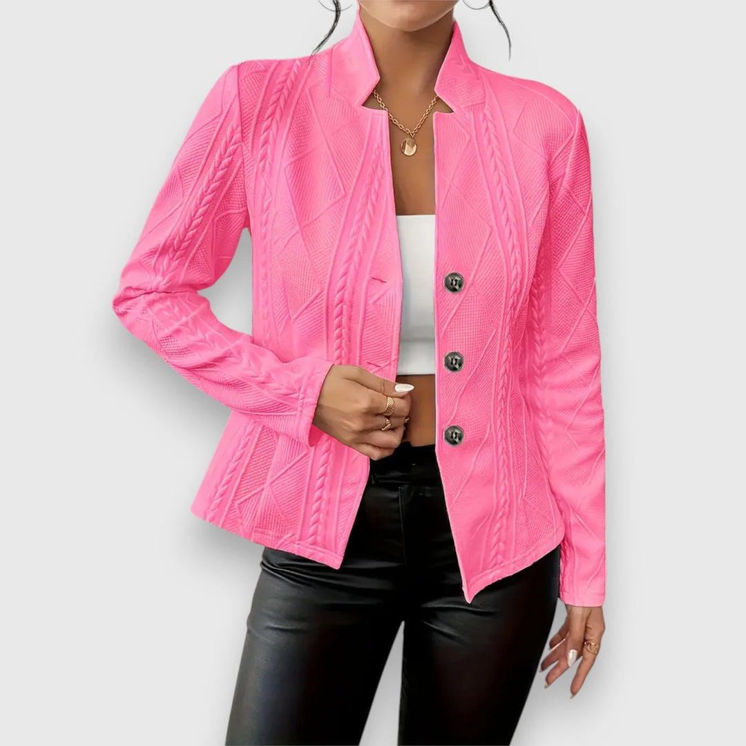 Savannah – Women’s Lightweight Jacket
