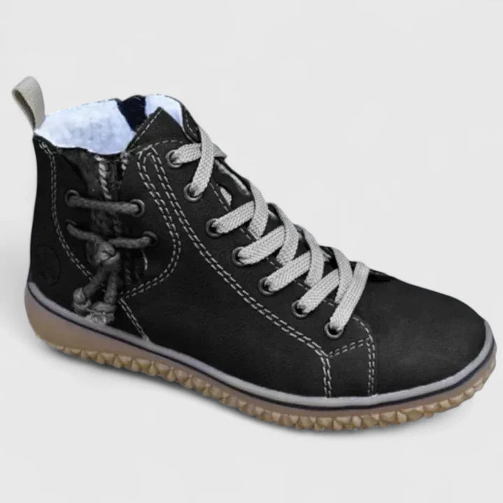 Nancy - Orthopedic Boots