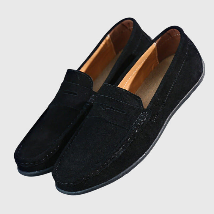 Fiona - Orthopedic Loafers