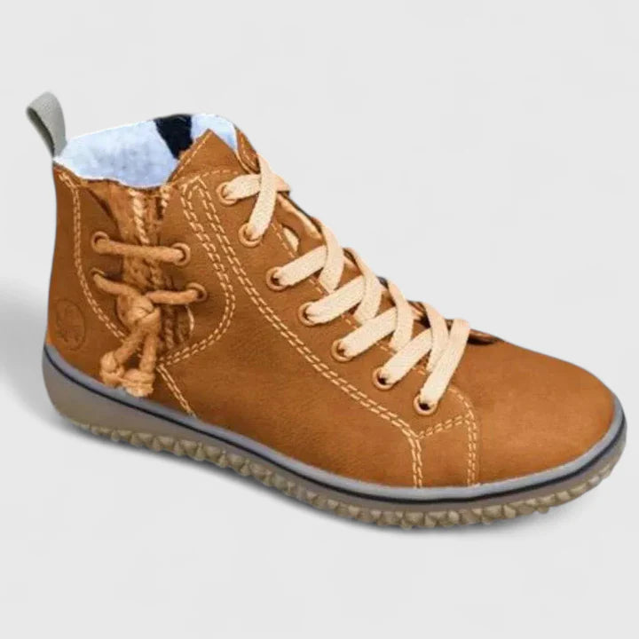 Nancy - Orthopedic Boots