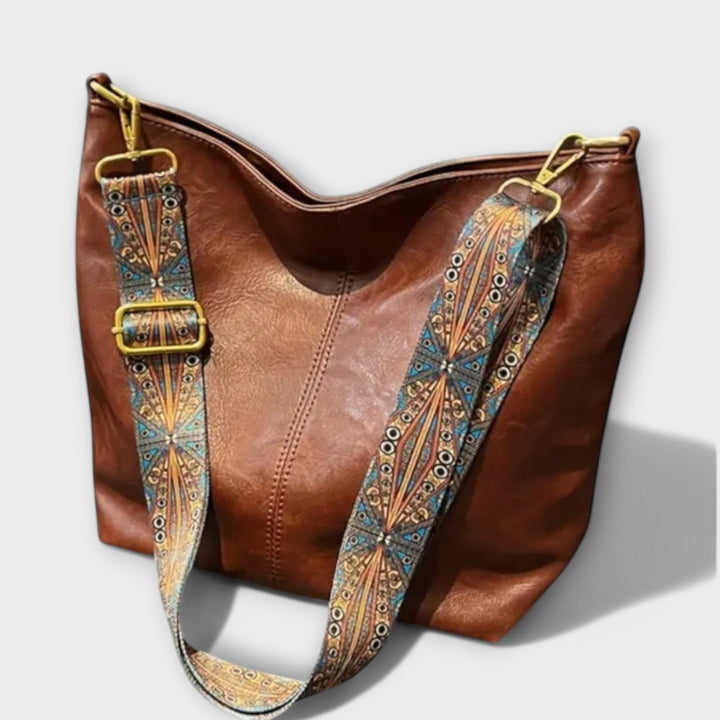 Jolie - Vintage Bag