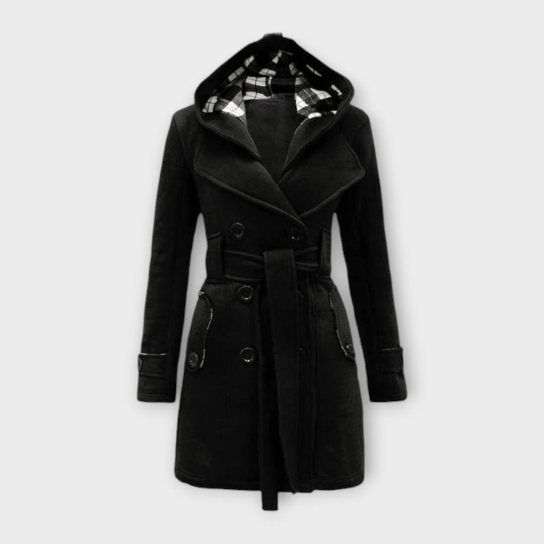 Maren - Cozy Winter Jacket