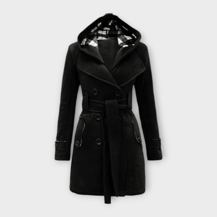 Maren - Cozy Winter Jacket